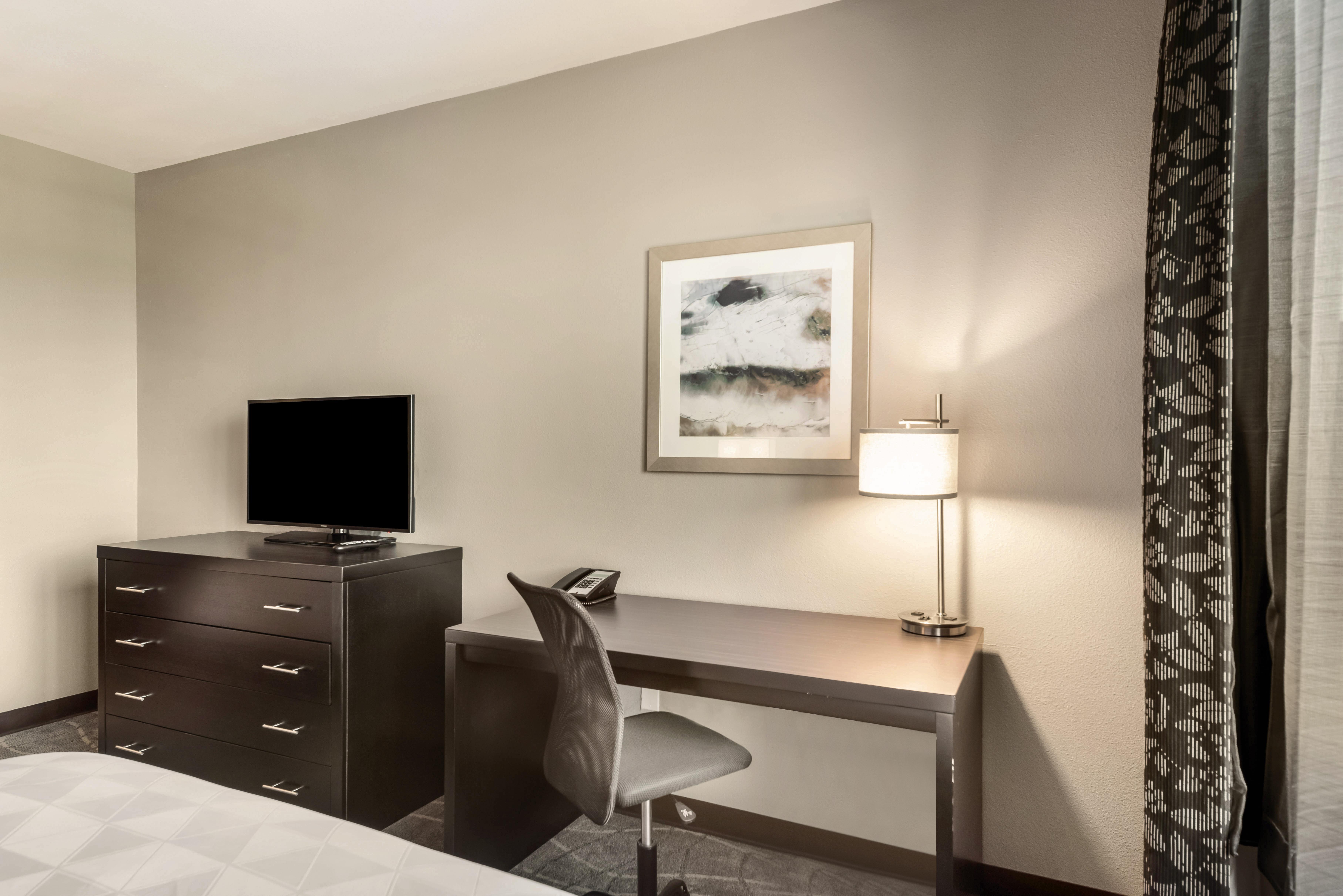Holiday Inn Hotel & Suites Silicon Valley - Milpitas By Ihg Exterior photo