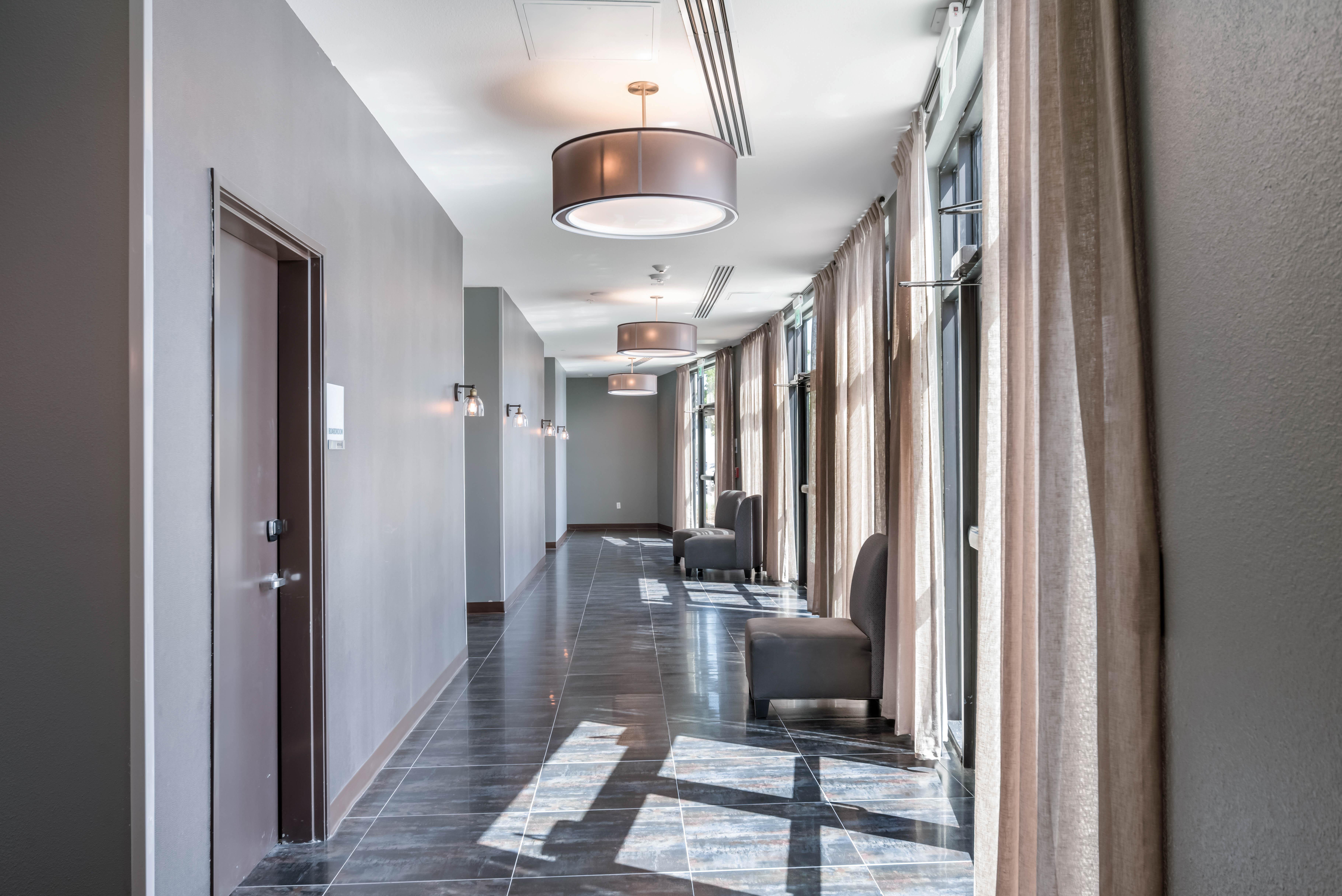 Holiday Inn Hotel & Suites Silicon Valley - Milpitas By Ihg Exterior photo